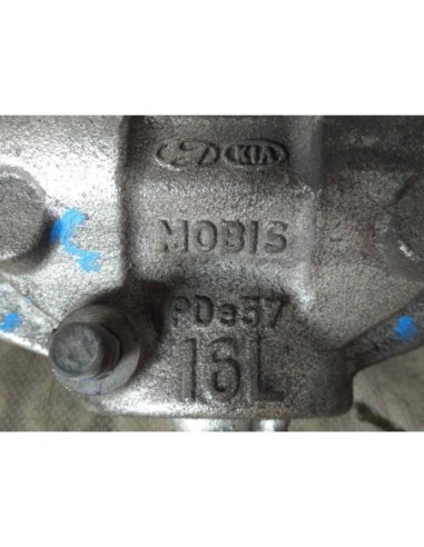 PINZA DE FRENO DELANTERA IZQUIERDA HYUNDAI I30...