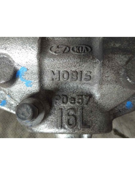 PINZA DE FRENO DELANTERA IZQUIERDA HYUNDAI I30 FASTBACK (PD) - 135569