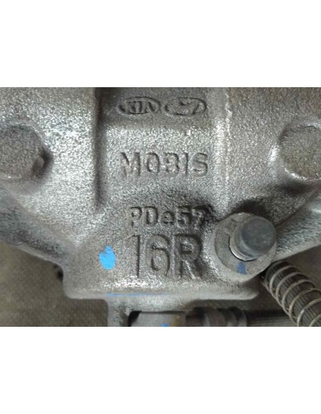 PINZA DE FRENO DELANTERA DERECHA HYUNDAI I30 FASTBACK (PD) - 135570