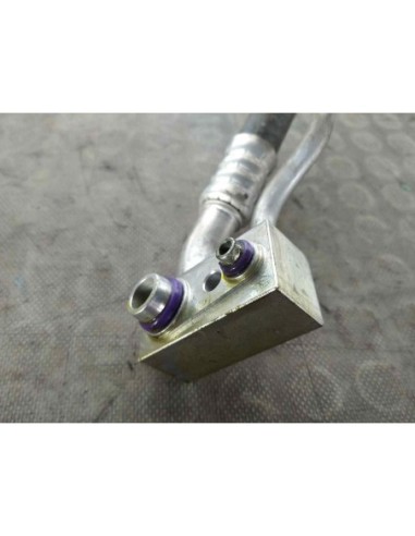 TUBOS AIRE ACONDICIONADO OPEL ASTRA H BERLINA -...