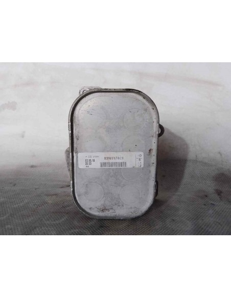 ENFRIADOR ACEITE MOTOR VOLKSWAGEN ARTEON (3H7)(03 2017) - 135586
