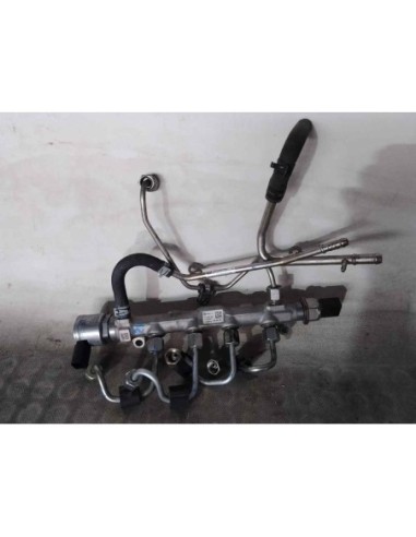 RAMPA INYECTORA VOLKSWAGEN ARTEON (3H7)(03...