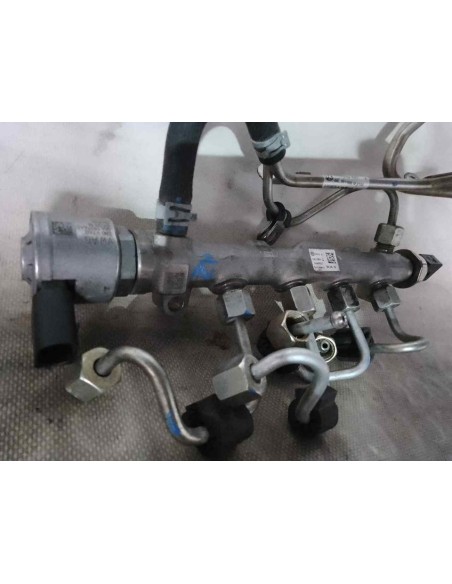 RAMPA INYECTORA VOLKSWAGEN ARTEON (3H7)(03 2017) - 135589