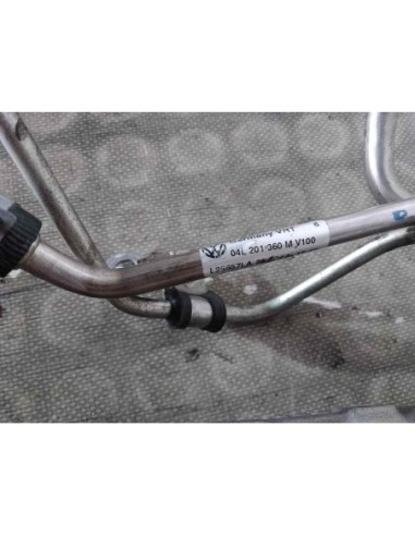 RAMPA INYECTORA VOLKSWAGEN ARTEON (3H7)(03...