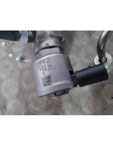 RAMPA INYECTORA VOLKSWAGEN ARTEON (3H7)(03 2017) - 135589