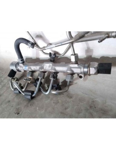 RAMPA INYECTORA VOLKSWAGEN ARTEON (3H7)(03...