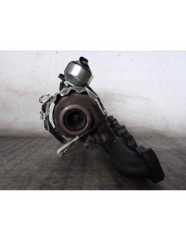 TURBOCOMPRESOR VOLKSWAGEN ARTEON (3H7)(03 2017)...