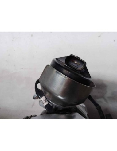 TURBOCOMPRESOR VOLKSWAGEN ARTEON (3H7)(03 2017)...