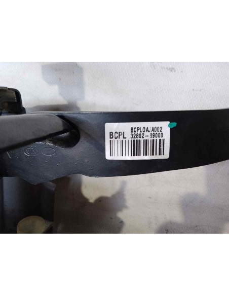PEDAL EMBRAGUE HYUNDAI I10 (IA) - 134342