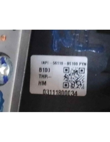 VOLANTE HYUNDAI I10 (IA) - 134362