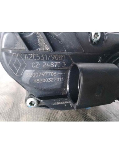 VALVULA EGR RENAULT TRAFIC II FURGÓN - 134452