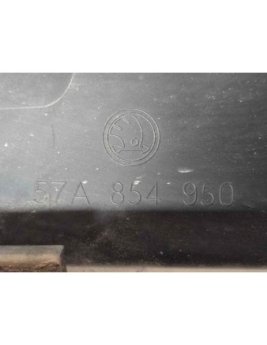 MOLDURAS TRASERAS SKODA KAROQ (NU) - 134480