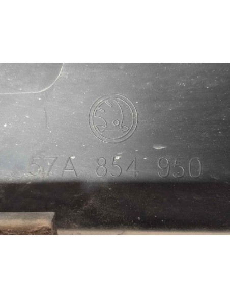 MOLDURAS TRASERAS SKODA KAROQ (NU) - 134480