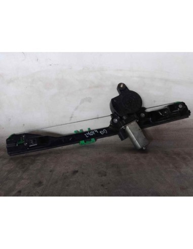 ELEVALUNAS DELANTERO DERECHO FIAT II PANDA...