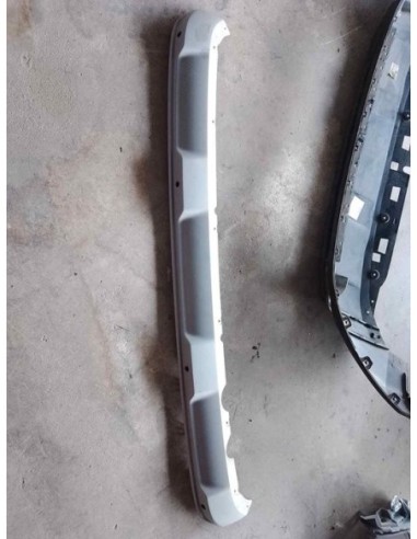 MOLDURAS TRASERAS RENAULT KANGOO II (F/KW0) -...