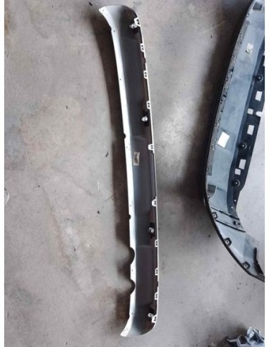 MOLDURAS TRASERAS RENAULT KANGOO II (F/KW0) -...