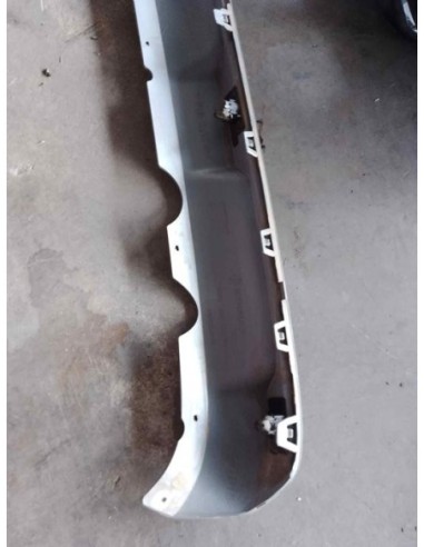 MOLDURAS TRASERAS RENAULT KANGOO II (F/KW0) -...