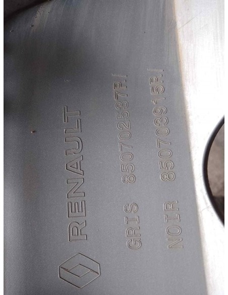 MOLDURAS TRASERAS RENAULT KANGOO II (F/KW0) - 134510