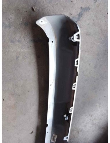 MOLDURAS TRASERAS RENAULT KANGOO II (F/KW0) -...