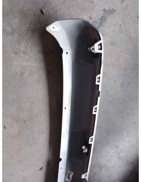 MOLDURAS TRASERAS RENAULT KANGOO II (F/KW0) - 134510