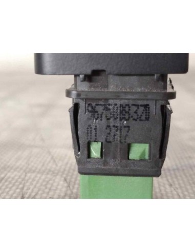 INTERRUPTOR PEUGEOT 208 - 134517