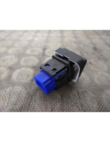 WARNING PEUGEOT 208 - 134523