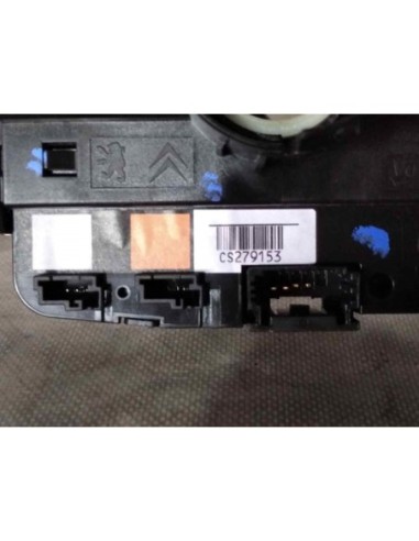MANDO MULTIFUNCION PEUGEOT 208 - 134524