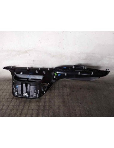 REJILLA AIREADORA PEUGEOT 208 - 134527