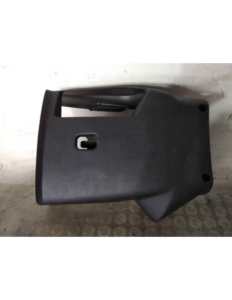 MOLDURA PEUGEOT 208 - 134531