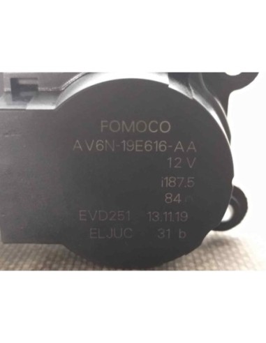 MOTOR APERTURA TRAMPILLAS CLIMATIZADOR FORD...