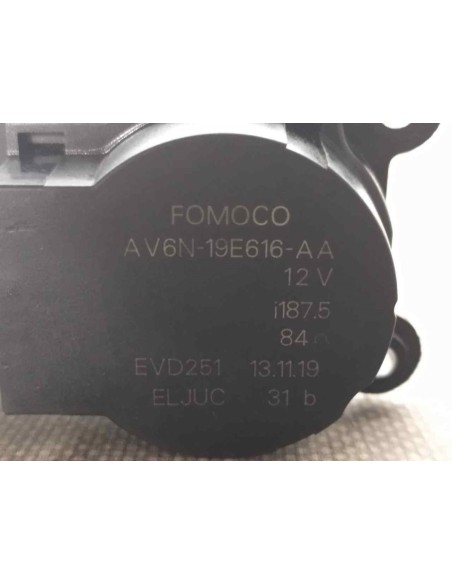 MOTOR APERTURA TRAMPILLAS CLIMATIZADOR FORD KUGA (CBS) - 134543