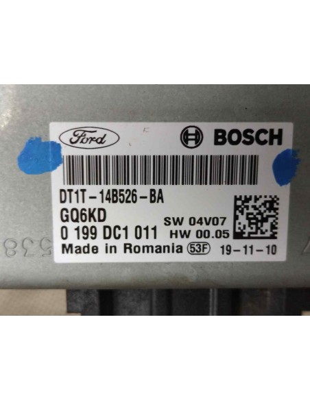 MODULO ELECTRONICO FORD KUGA (CBS) - 134544