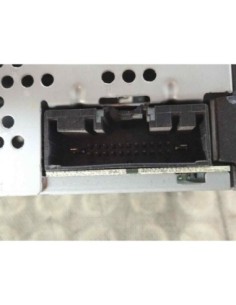 SISTEMA AUDIO / RADIO CD FORD KUGA (CBS) - 134554 2