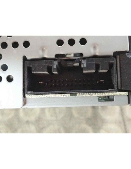 SISTEMA AUDIO / RADIO CD FORD KUGA (CBS) - 134554