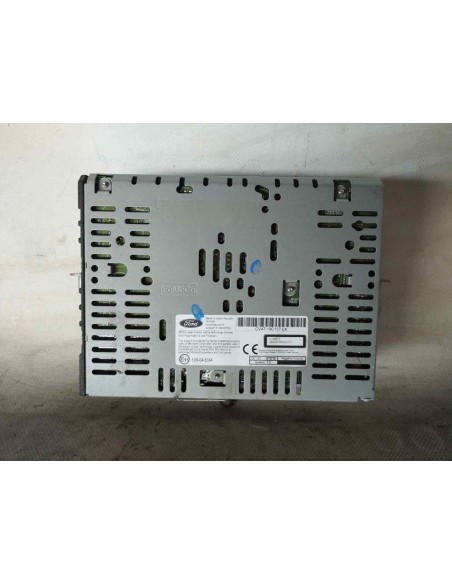 SISTEMA AUDIO / RADIO CD FORD KUGA (CBS) - 134554