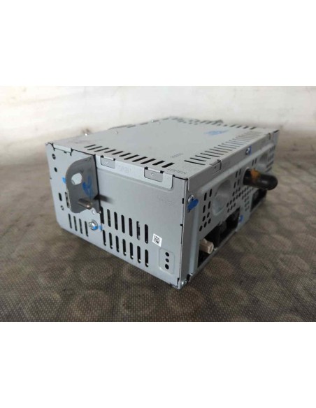 SISTEMA AUDIO / RADIO CD FORD KUGA (CBS) - 134554