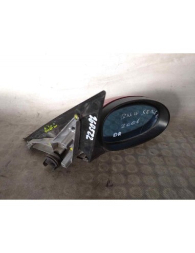 RETROVISOR DERECHO BMW SERIE 1 BERLINA...