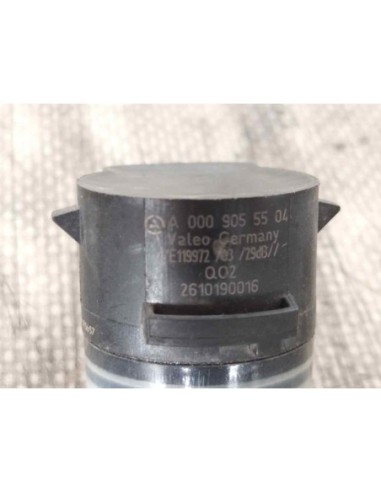 SENSOR DE APARCAMIENTO MERCEDES-BENZ CLASE A...