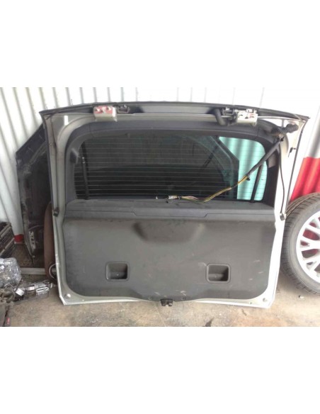 PORTON TRASERO CITROEN C4 PICASSO - 134583