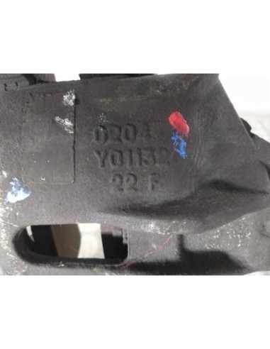PINZA DE FRENO DELANTERA DERECHA CITROEN...