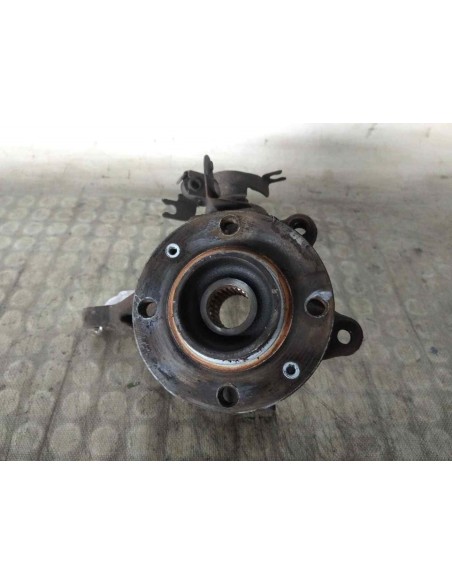 MANGUETA DELANTERA DERECHA CITROEN BERLINGO - 134600