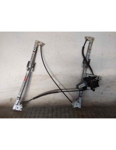 ELEVALUNAS DELANTERO DERECHO BMW SERIE 3...