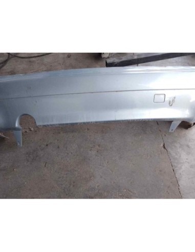 PARAGOLPES TRASERO CITROEN XSARA BERLINA - 135631