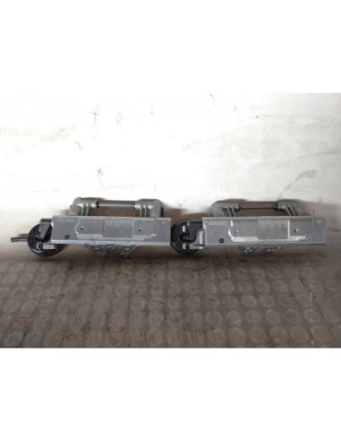 MODULO ELECTRONICO MERCEDES-BENZ CLASE E (BM...