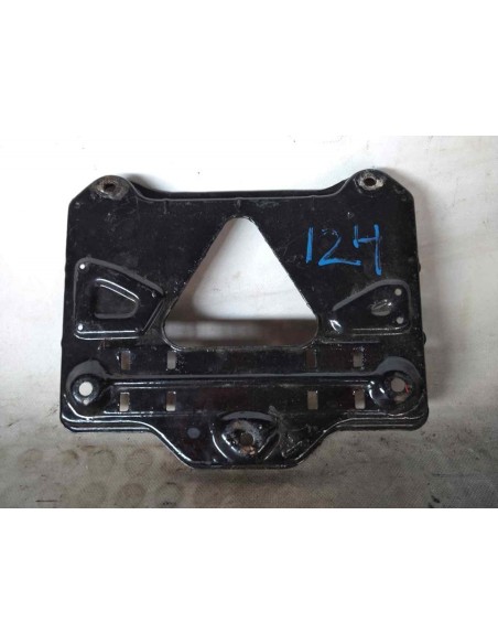 NO IDENTIFICADO MERCEDES-BENZ CLASE E (BM 124) COUPE/CABRIO - 135653