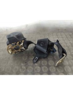 CINTURON SEGURIDAD TRASERO DERECHO MERCEDES-BENZ CLASE E...