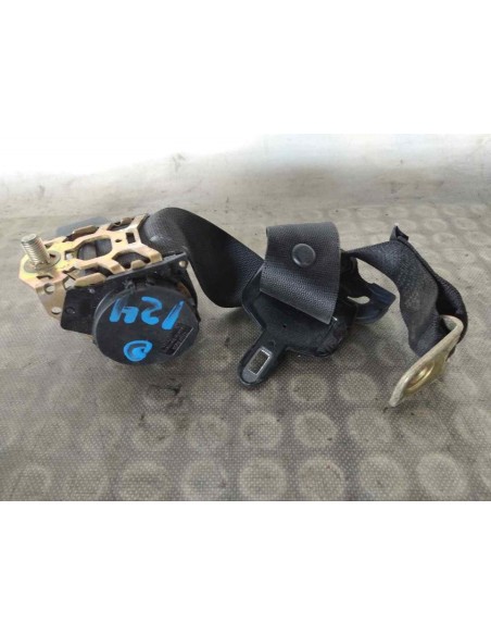 CINTURON SEGURIDAD TRASERO DERECHO MERCEDES-BENZ CLASE E (BM 124) COUPE/CABRIO - 135680