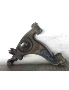 BRAZO SUSPENSION INFERIOR DELANTERO IZQUIERDO...