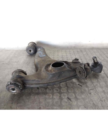 BRAZO SUSPENSION INFERIOR DELANTERO IZQUIERDO MERCEDES-BENZ CLASE E (BM 124) COUPE/CABRIO - 135684