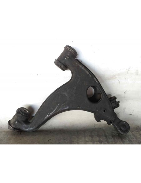 BRAZO SUSPENSION INFERIOR DELANTERO IZQUIERDO MERCEDES-BENZ CLASE E (BM 124) COUPE/CABRIO - 135684